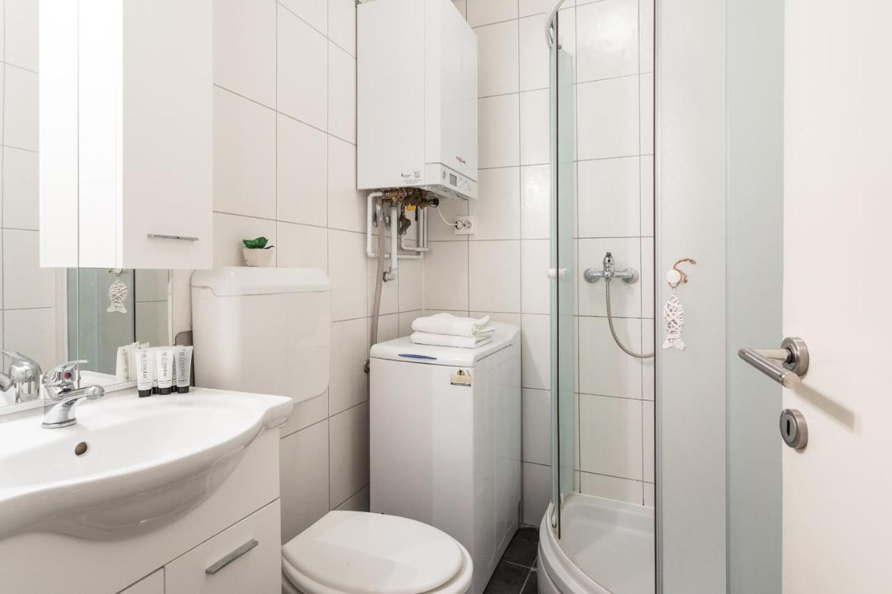 Modern Apartment Few Steps From Main Square! Zagrzeb Zewnętrze zdjęcie